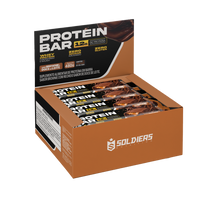 Barra de Proteína Protein Bar 40g