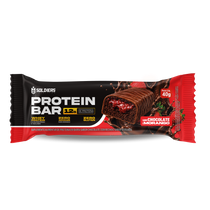 Barra de Proteína Protein Bar 40g
