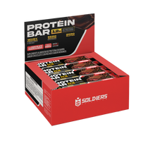 Barra de Proteína Protein Bar 40g