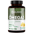 Ômega 3 2800mg - 60 Cáps 1