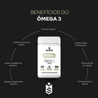 Ômega 3 90 Cáps - Íntera Daily 4