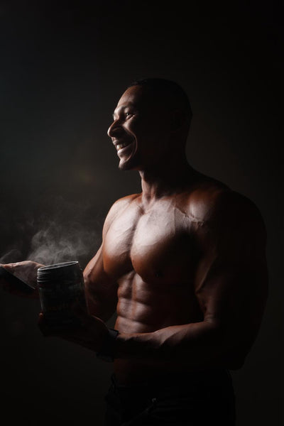 Everaldo Monteiro