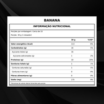 Whey Protein Primal 1Kg - Banana