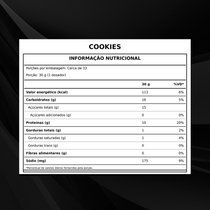Whey Protein Primal 1Kg - Cookies