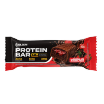 Barra de Proteína Protein Bar 40g - Unidade