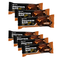 Barra de Proteína Protein Bar 40g - Kit c/06un
