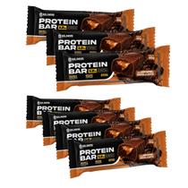 Barra de Proteína Protein Bar 40g - Kit c/06un