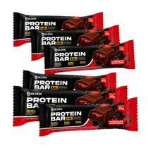 Barra de Proteína Protein Bar 40g - Kit c/06un