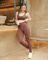 Calça Legging Ease Seamless