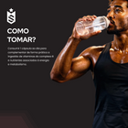 Vitamina Complexo B 30 Cáps Softgel Premium - Íntera Daily 4