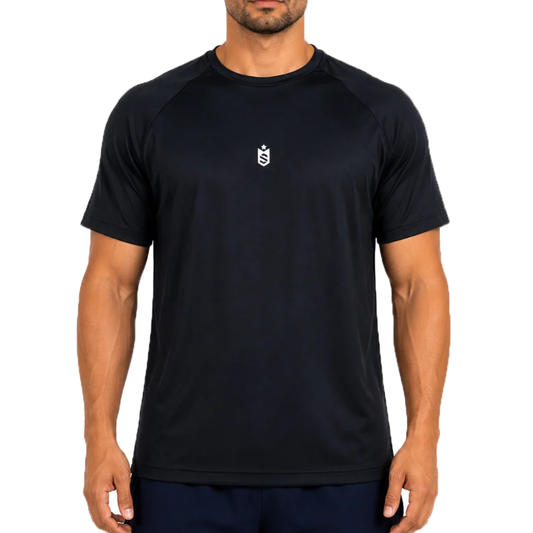 Camiseta Raglan Dry Fit Impact