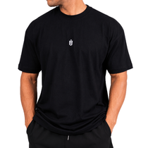 Camiseta Oversized Icon