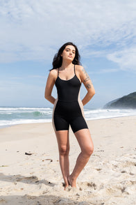 Macaquinho Bicolor Authentic Comfy