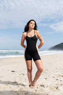 Macaquinho Bicolor Authentic Comfy