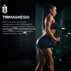 Trimagnésio 60 Cáps - Íntera Daily 3