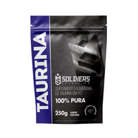 Taurina 100% Pura