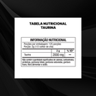 Taurina 100% Pura 7