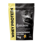 Whey Protein Concentrado - 1kg 2