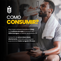 Whey Protein Concentrado 1kg - Cookies