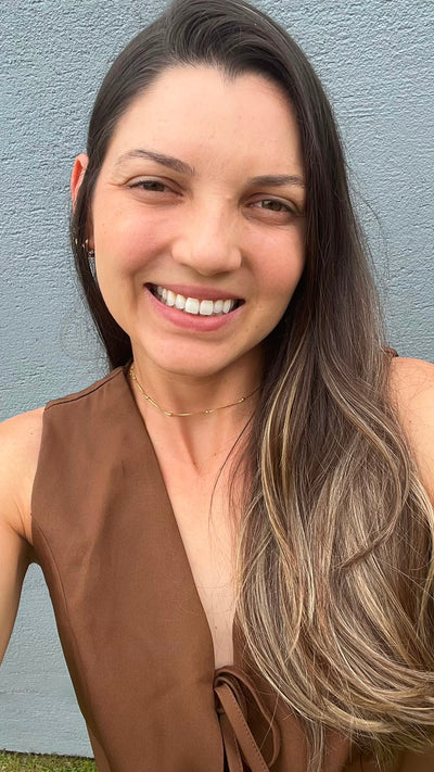 Jennifer Bueno