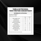 Kit Sachês Whey Protein Concentrado 30g 6
