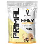 Whey Protein Primal - 1Kg 2