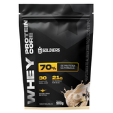 Whey Core Protein 70% Proteína - 900g