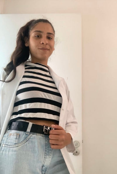 Amanda Squassoni Leão