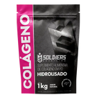Colágeno Hidrolisado 100% Puro 1