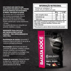 Batata Doce Desidratada em Pó 100% Pura - 1Kg 2
