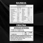 Kit Whey Protein Concentrado 1Kg + Creatina Monohidratada 250g 2