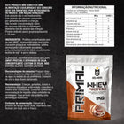 Kit Whey Protein Primal 1Kg + Creatina Monohidratada Pote 300g 5