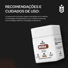 Cafeína 200mg 60 Cáps - Íntera Focus 4
