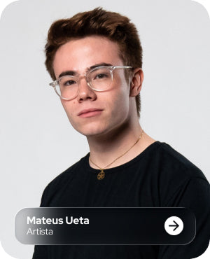 Mateus Ueta