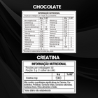 Kit Whey Protein Concentrado 1Kg + Creatina Monohidratada 500g 2