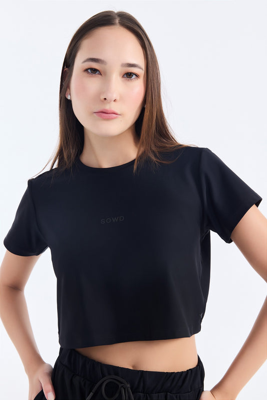 T-Shirt Cropped