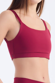 Top Alças Finas