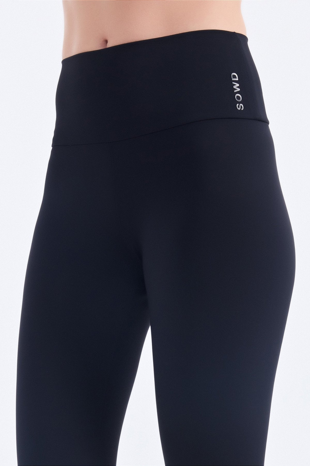 Calça Legging Preta