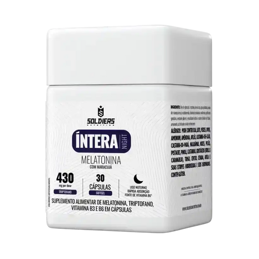 l carnitina dr simi Soldiers Nutrition