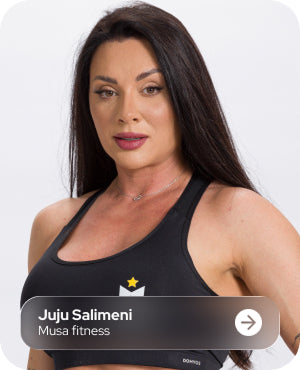 Juju Salimene