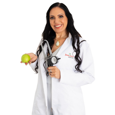 Janaina Claudia Silva