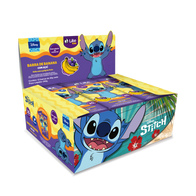 Barra Banana Açaí Sem Açúcar Vegana Caixa 12 Un - Like Kids