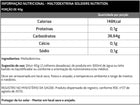 Maltodextrina 100% Pura - 1 Kg 2