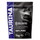 Taurina 100% Pura 5
