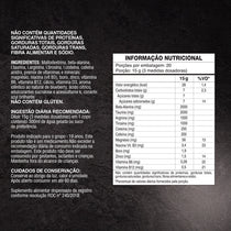 Kit: Creatina 250g + Pré Treino Evolution 300g - Soldiers Nutrition